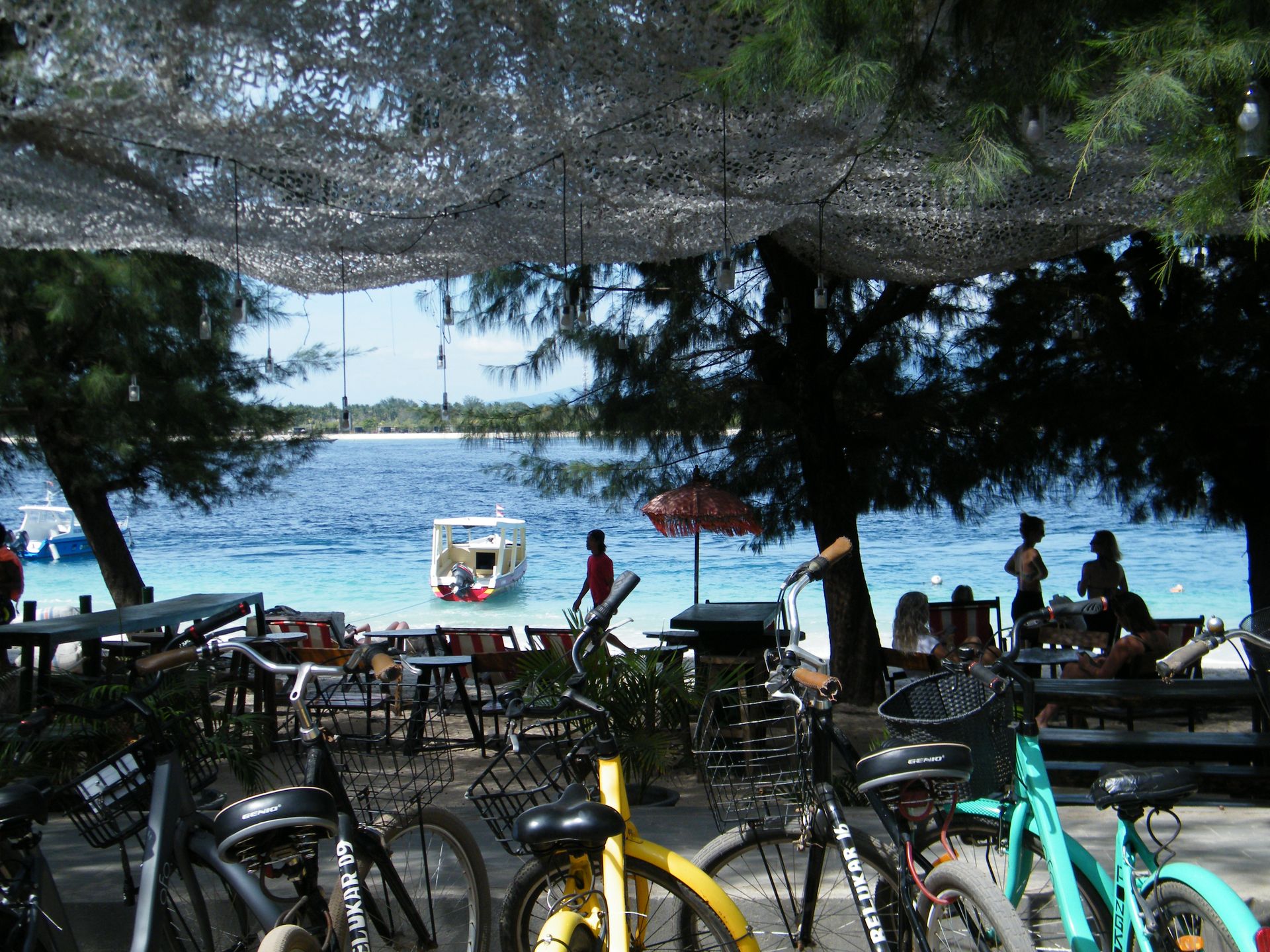 GILI