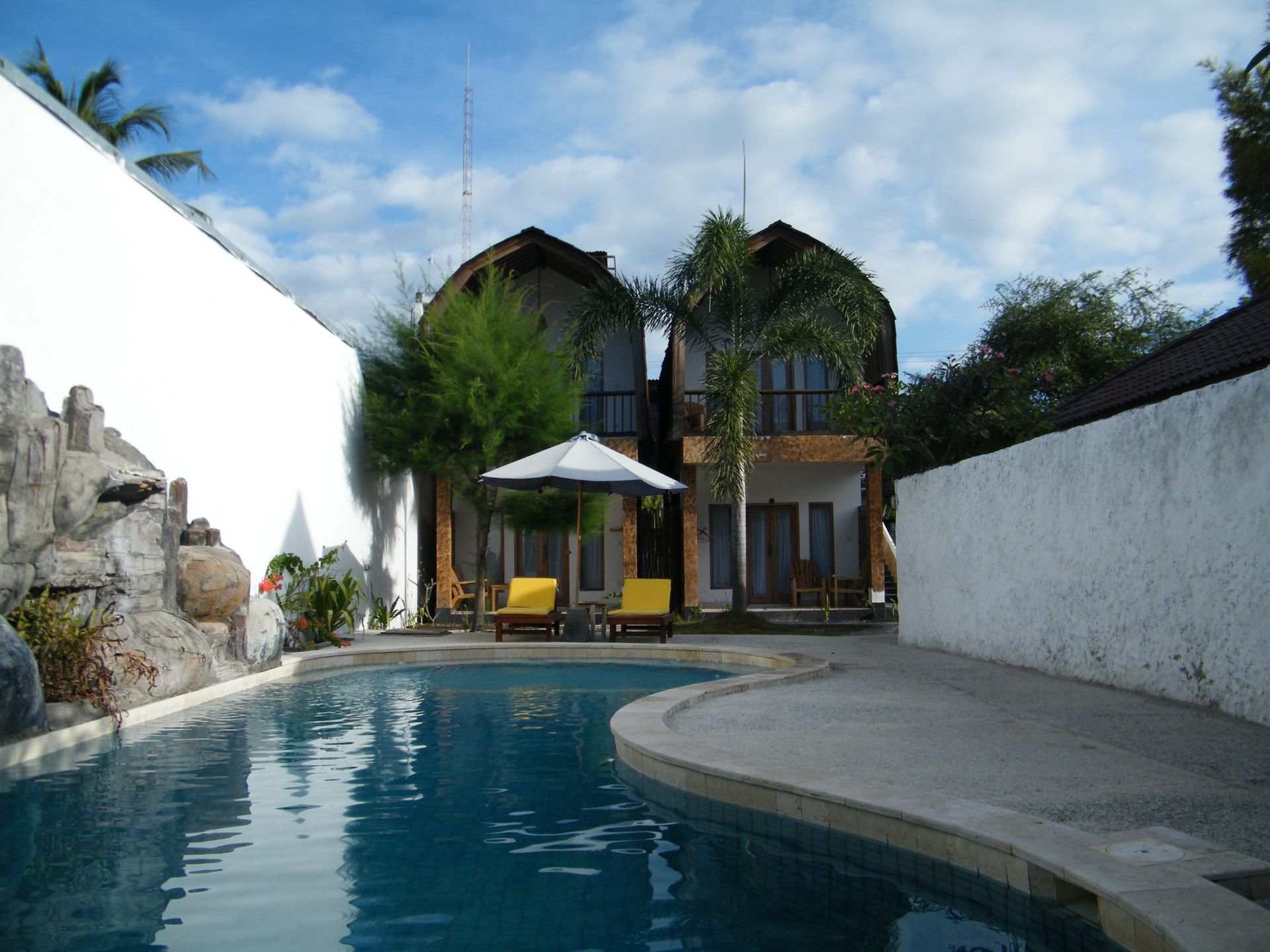 GILI