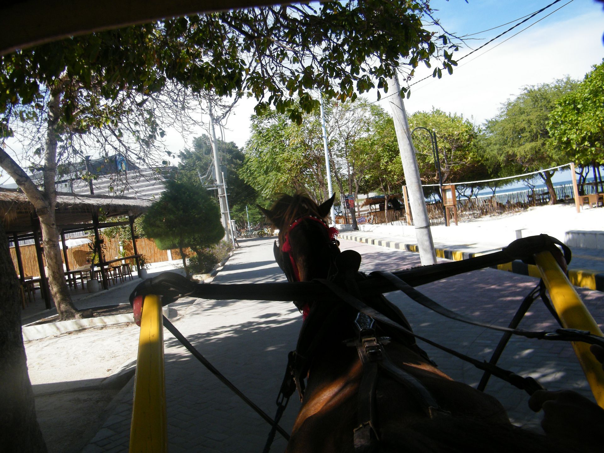 GILI
