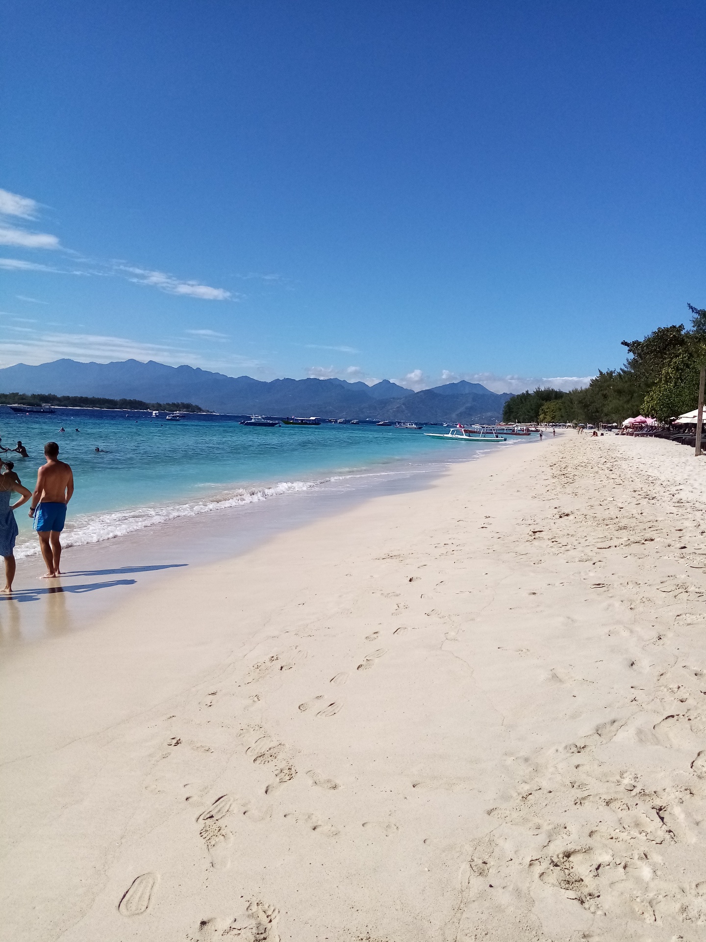 GILI